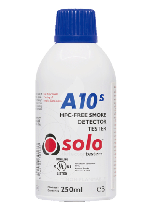 Solo A10s煙霧噴灌 不可燃配方  |災害預防與搶救設備|商品總覽